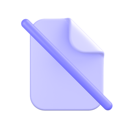 Nessun documento  3D Icon