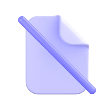 Nessun documento  3D Icon