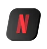 Netflix Logo