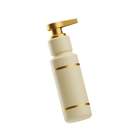 Nettoyant pour le visage  3D Icon