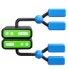 network diagram