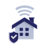 Network Home Protection