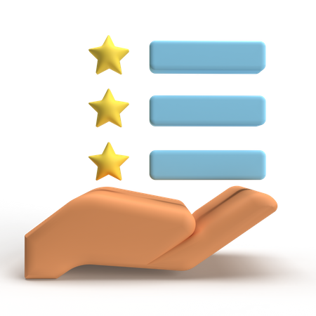 Neue Eigenschaften  3D Icon