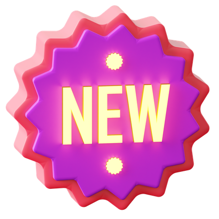 Nachrichten-Ticker  3D Icon