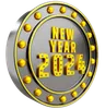 New Year 2024