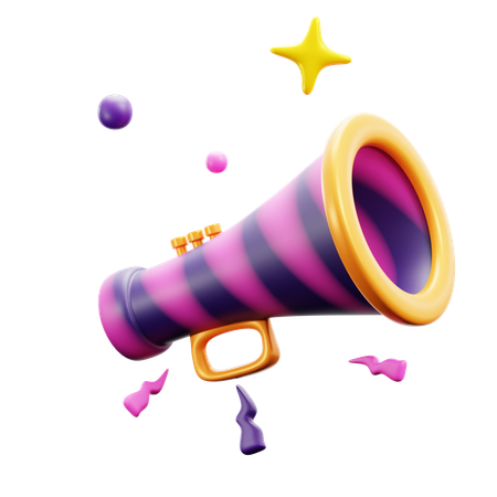 New Year Sale  3D Icon