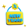 new years 3ds