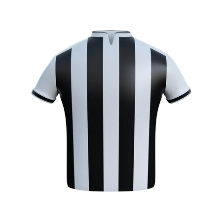 Newcastle Utd Football T Shirts  3D Icon