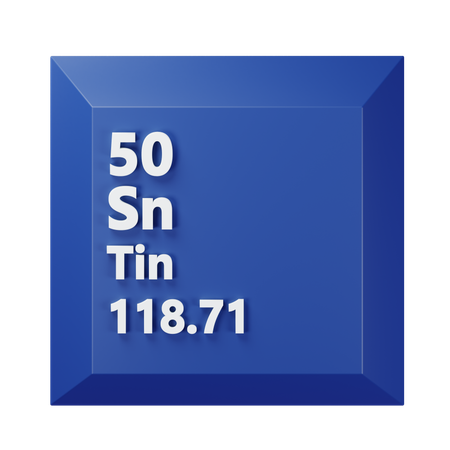 Glauben  3D Icon