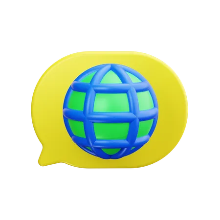 News  3D Icon