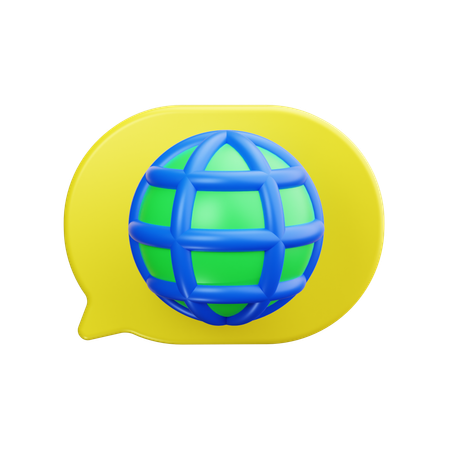 News  3D Icon