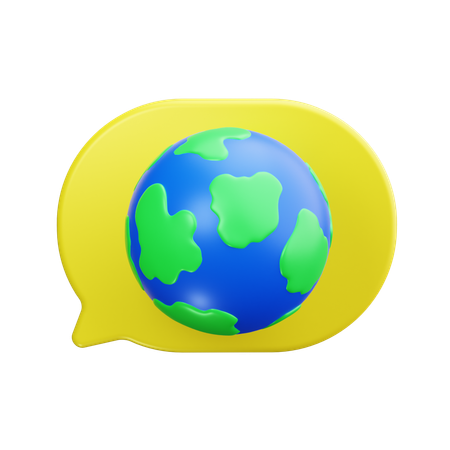 News  3D Icon