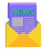 News Envelope