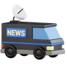 News Van