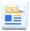 Newspaper