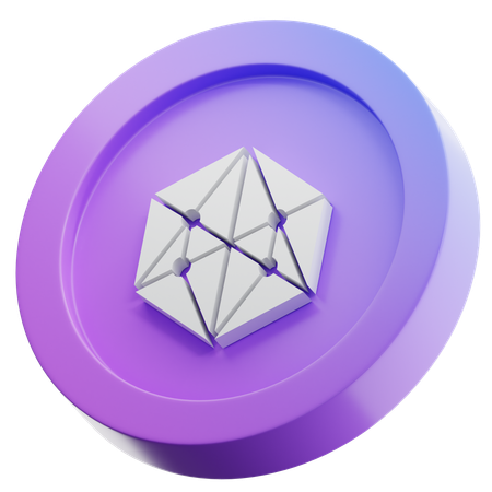 Nexera  3D Icon