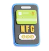 Pagamento móvel NFC