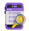 Nft Binary Code