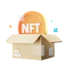 caja nft