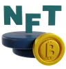 NFT Digital Asset