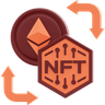 ethereum sticker emoji 3d