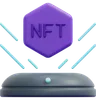 Nft Hologram