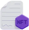 Nft License