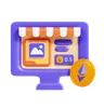 Nft Marketplace