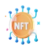 NFT-Netzwerk