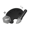 graphics of nft painting