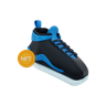 nft sports shoes symbol