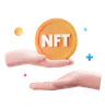 NFT-Übertragung