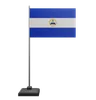 Nicaragua Flag