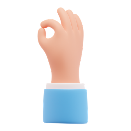 NICE  3D Icon
