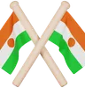 Niger Flag