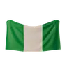 Nigeria Flag