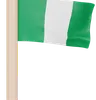 Nigeria Flag