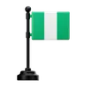 Nigeria Flag