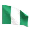 Nigeria Flag