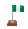 Nigeria flag