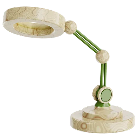 Night Light  3D Icon