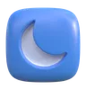 Night Mode Button
