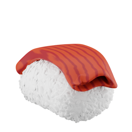 Nigiri  3D Icon