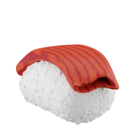 Nigiri  3D Icon