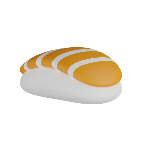 Nigiri  3D Icon