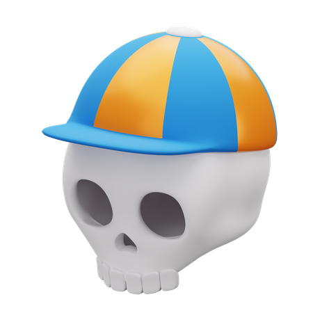 Niño  3D Icon