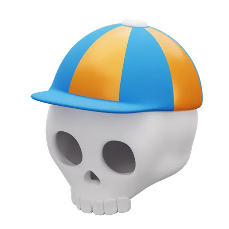 Niño  3D Icon