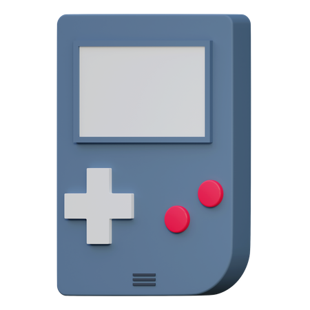 Nintendo  3D Icon