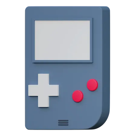 Nintendo  3D Icon