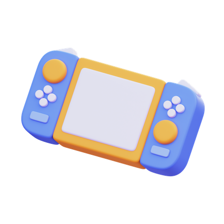 Nintendo  3D Icon